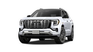 2027 GMC Terrain AWD Denali