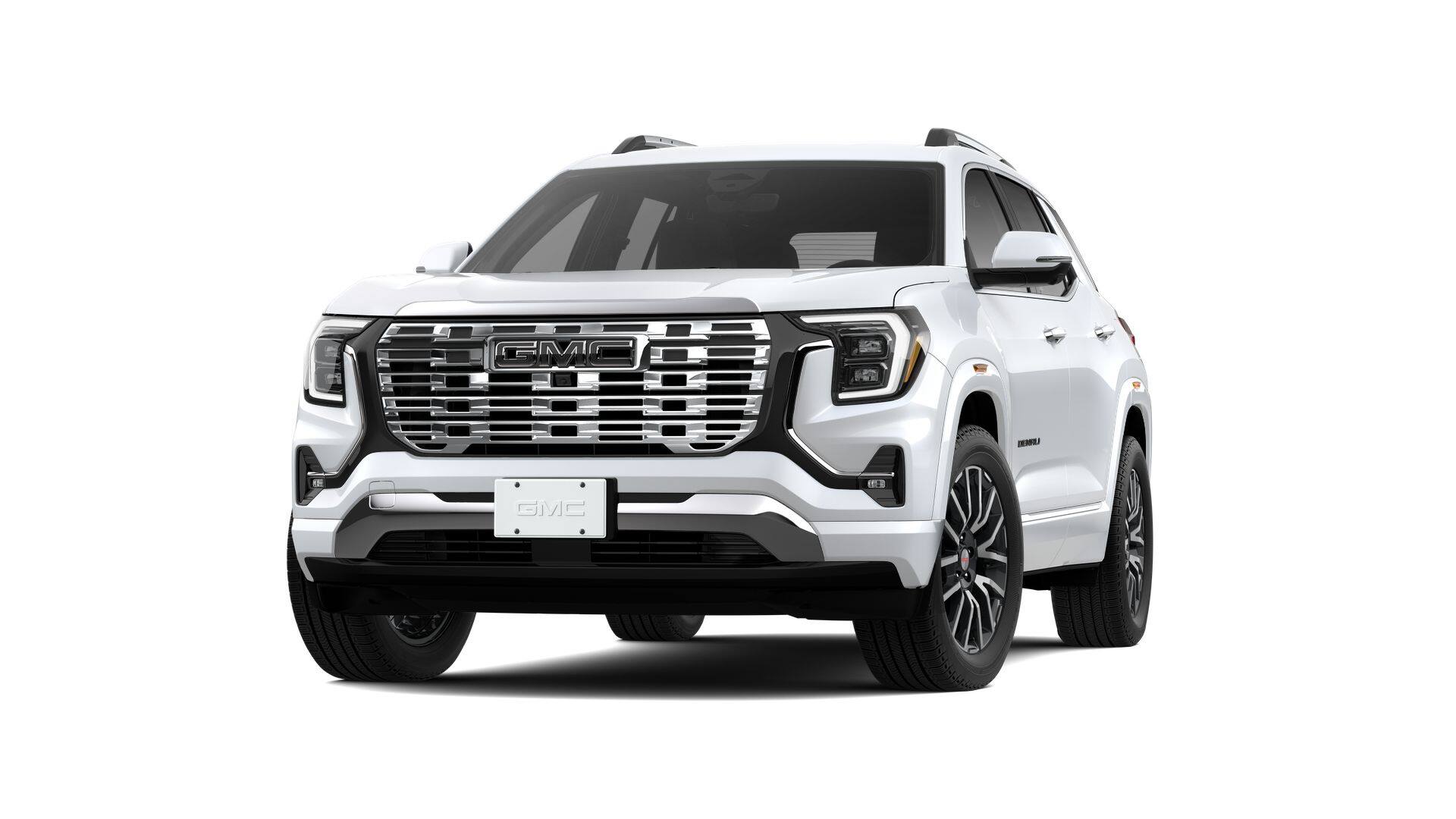 2026 GMC Terrain Denali AWD's photo