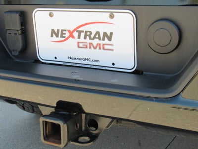 2022 GMC Sierra 1500 AT4X