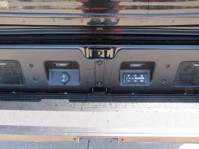 2022 GMC Sierra 1500 AT4X