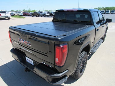 2022 GMC Sierra 1500 AT4X
