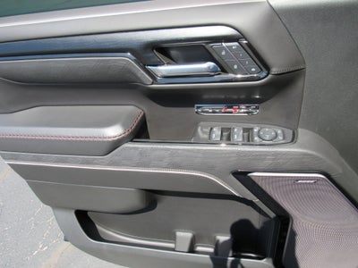 2022 GMC Sierra 1500 AT4X