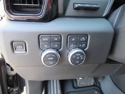 2022 GMC Sierra 1500 AT4X