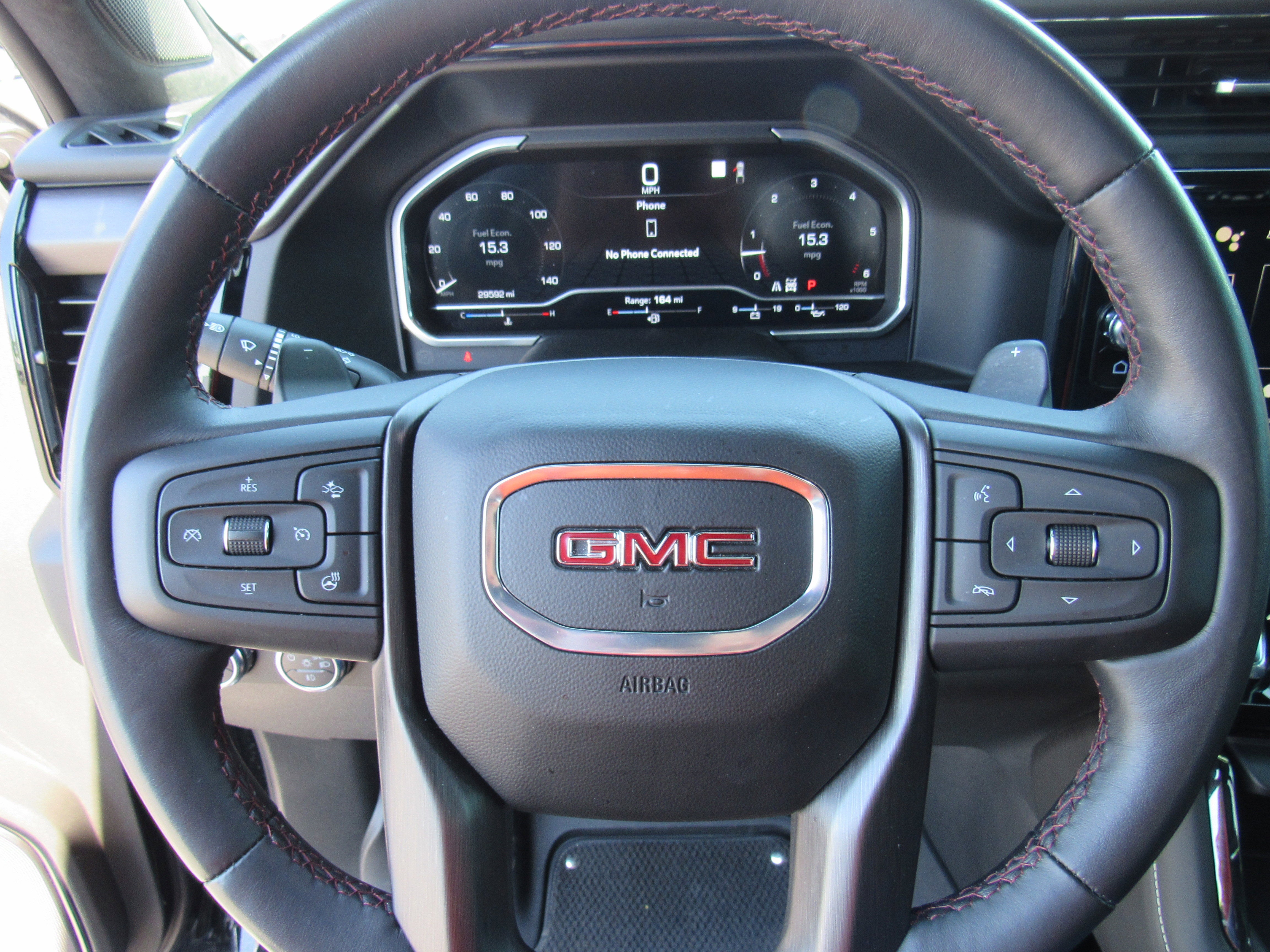 2022 GMC Sierra 1500 AT4X