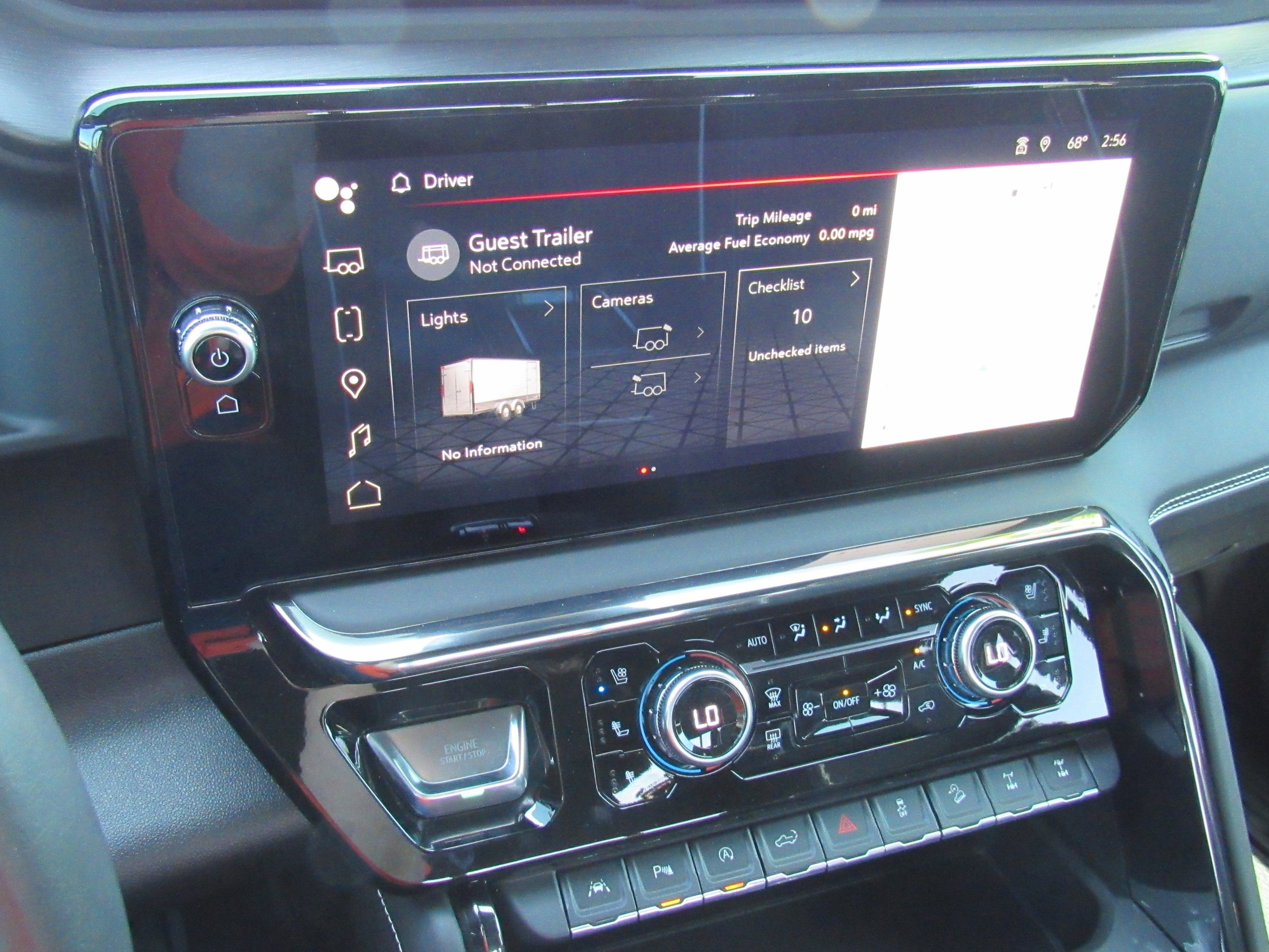 2022 GMC Sierra 1500 AT4X