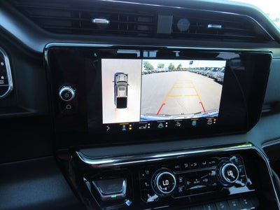 2022 GMC Sierra 1500 AT4X
