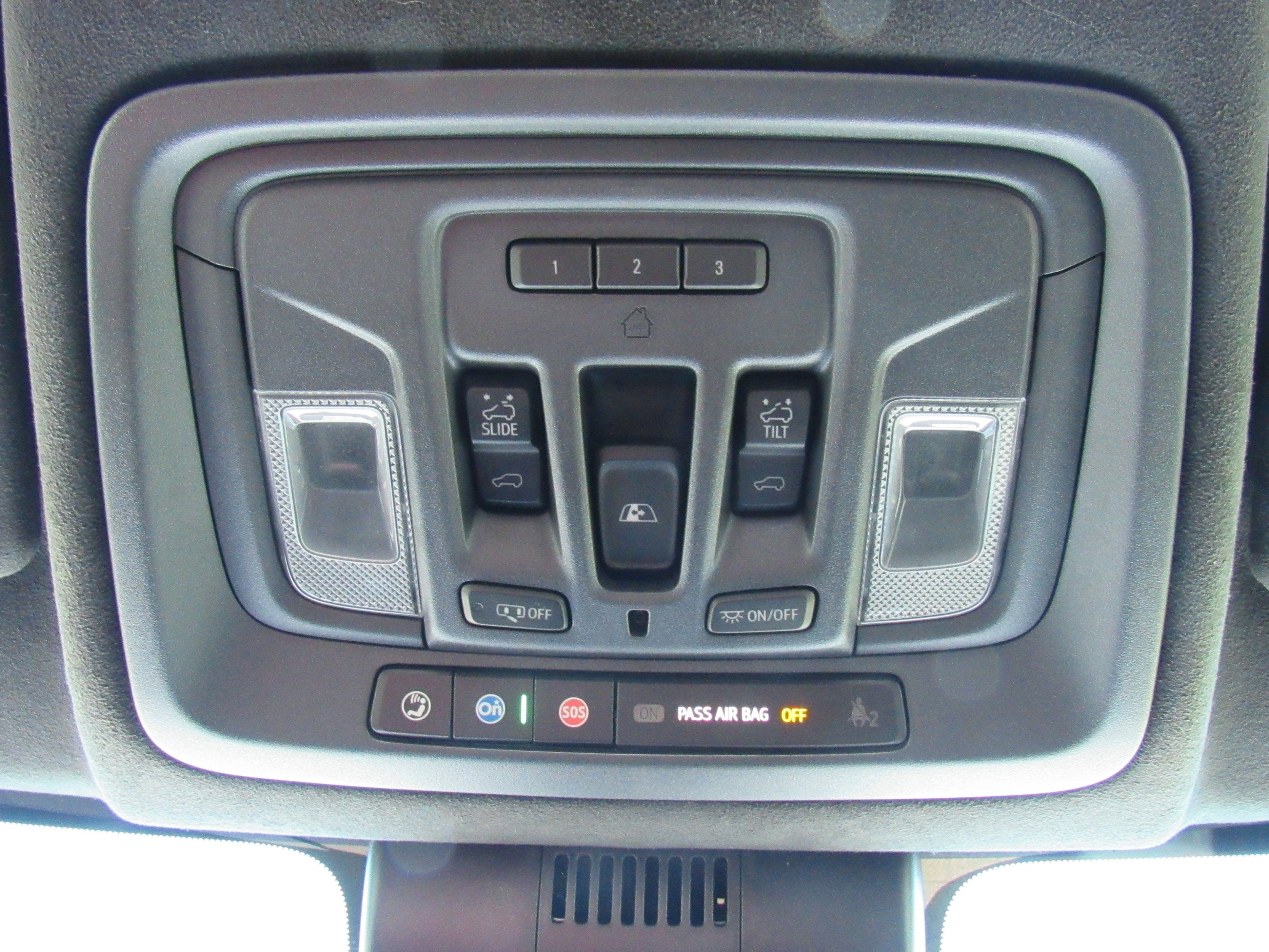 2022 GMC Sierra 1500 AT4X