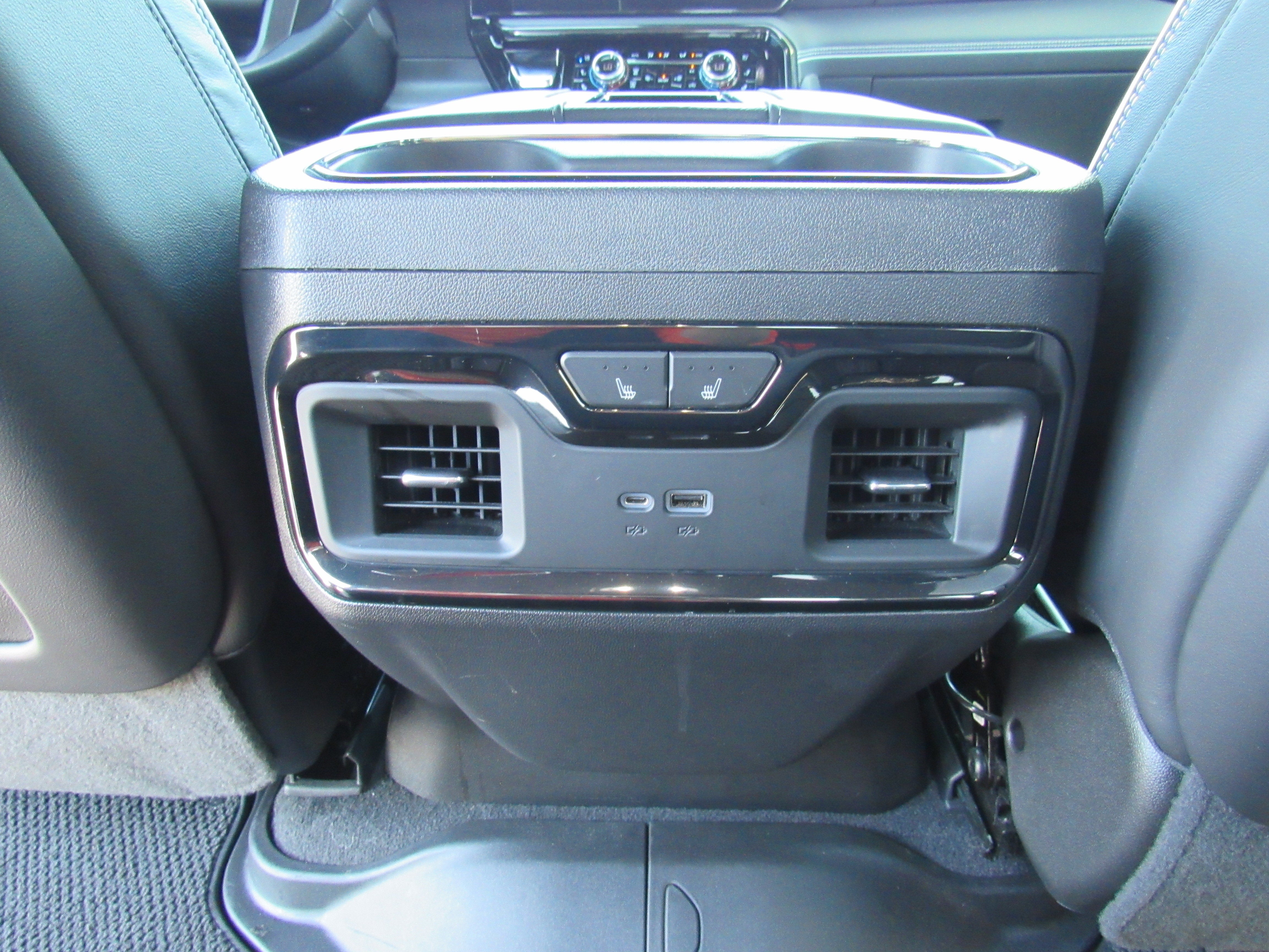 2022 GMC Sierra 1500 AT4X