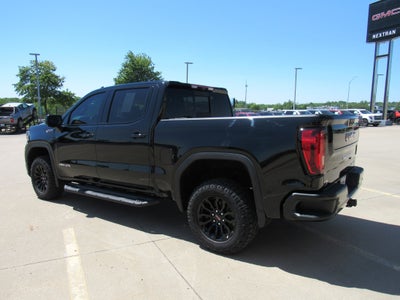 2022 GMC Sierra 1500 AT4X