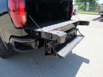 2022 GMC Sierra 1500 AT4X