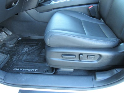 2025 Honda Passport AWD EX-L