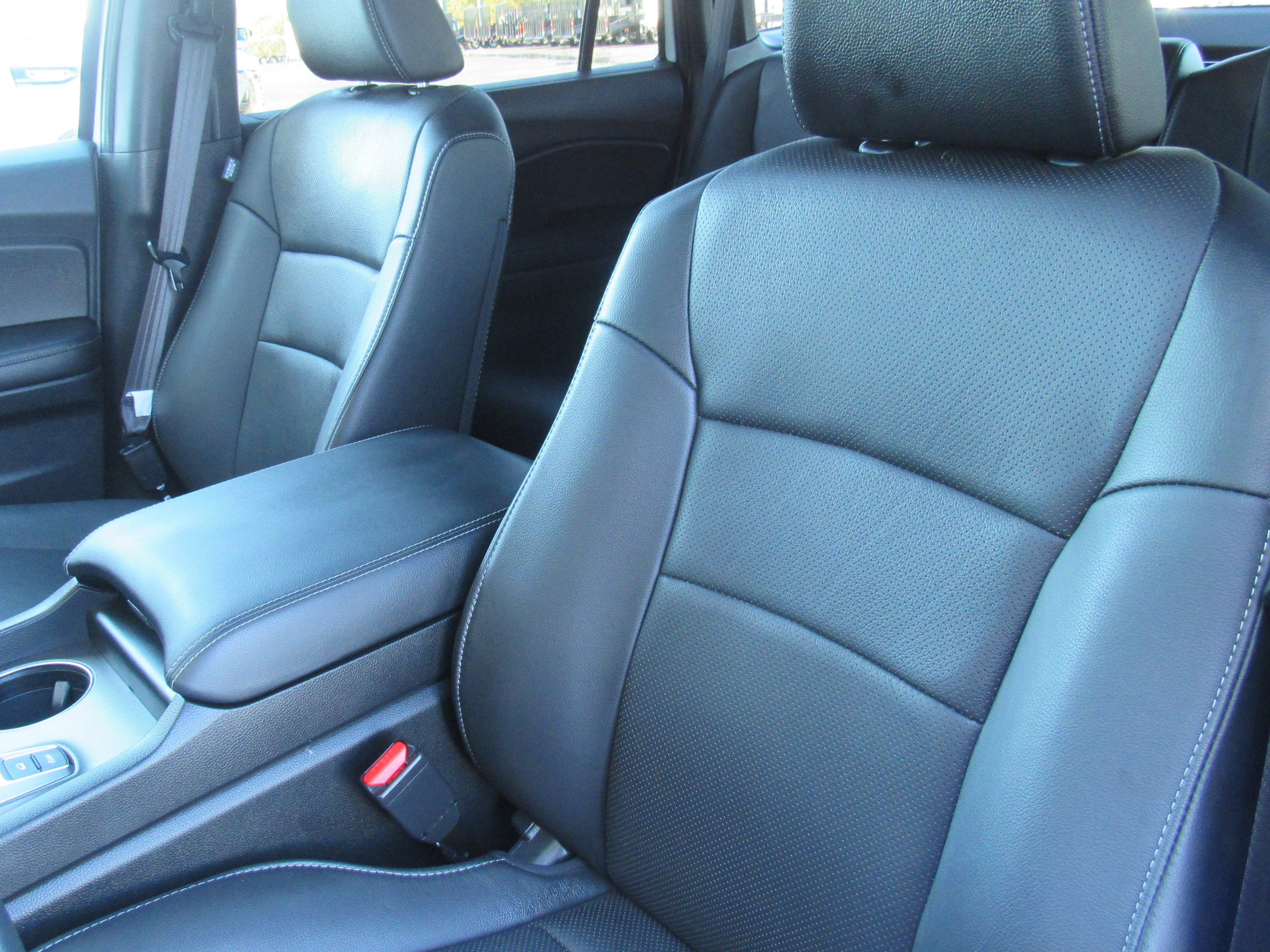 2025 Honda Passport AWD EX-L