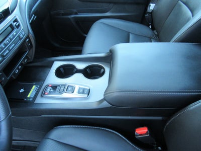 2025 Honda Passport AWD EX-L