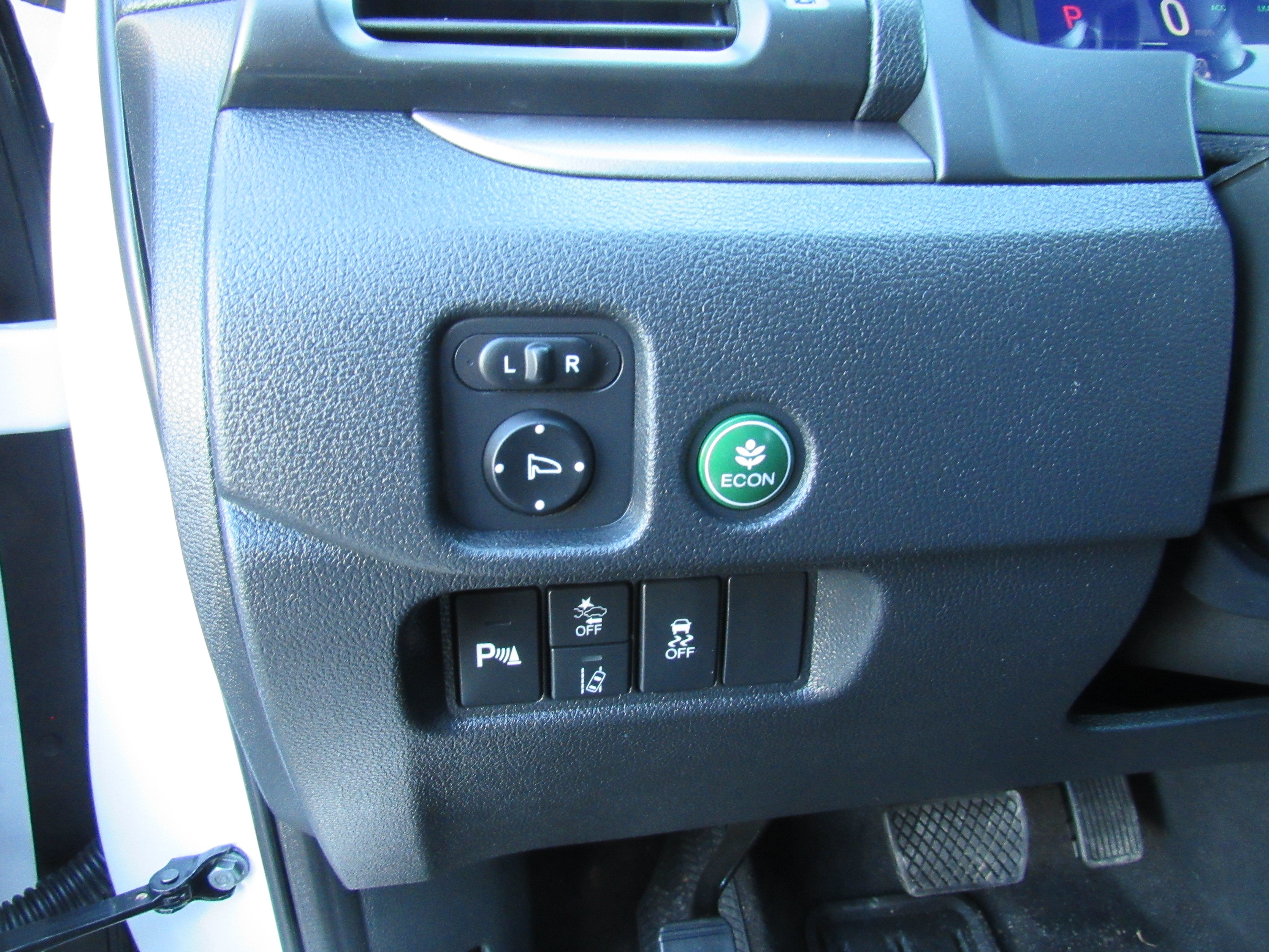 2025 Honda Passport AWD EX-L