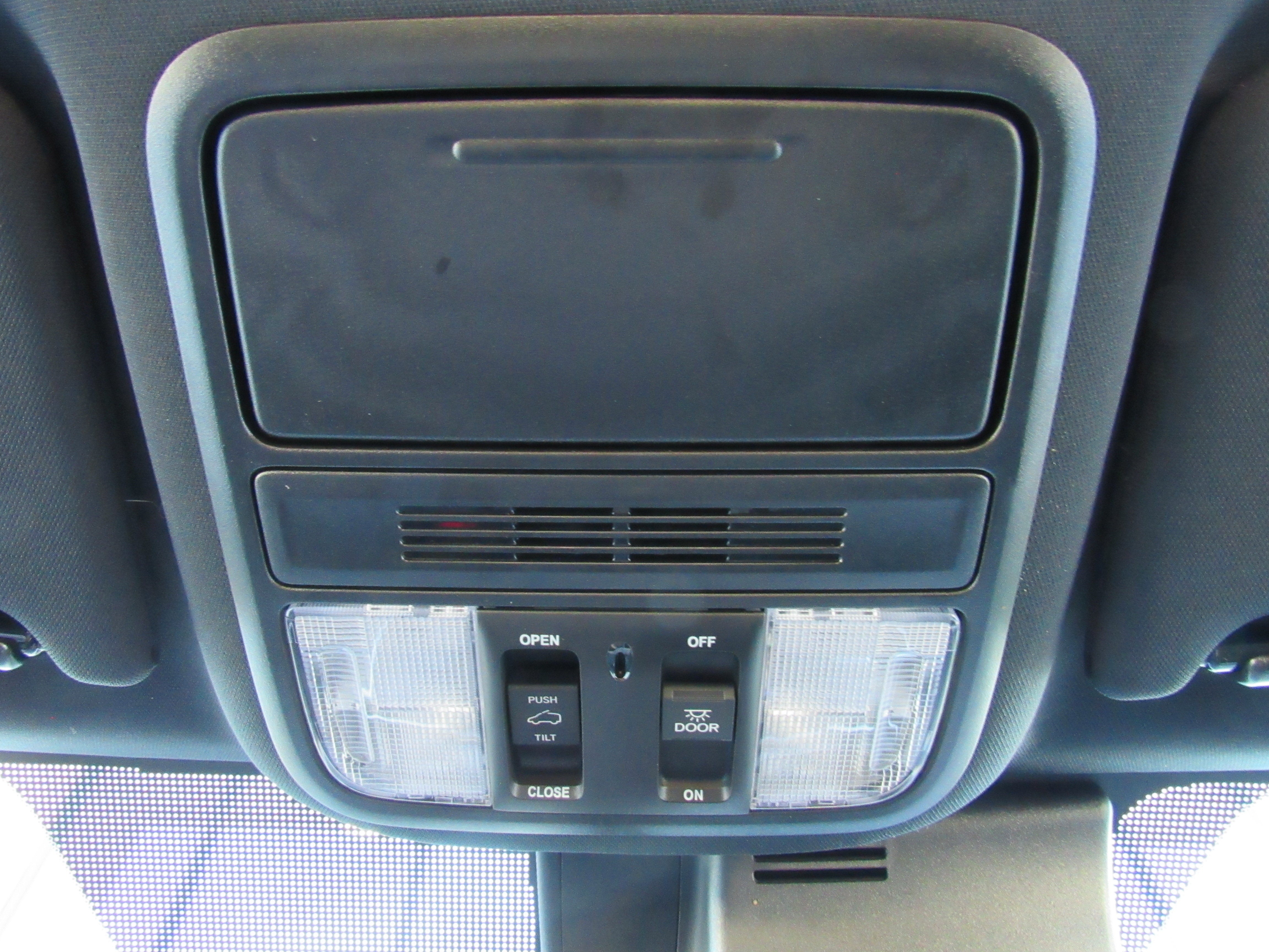 2025 Honda Passport AWD EX-L