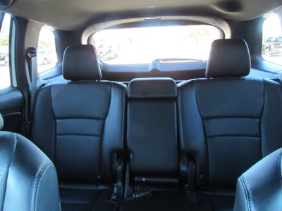 2025 Honda Passport AWD EX-L