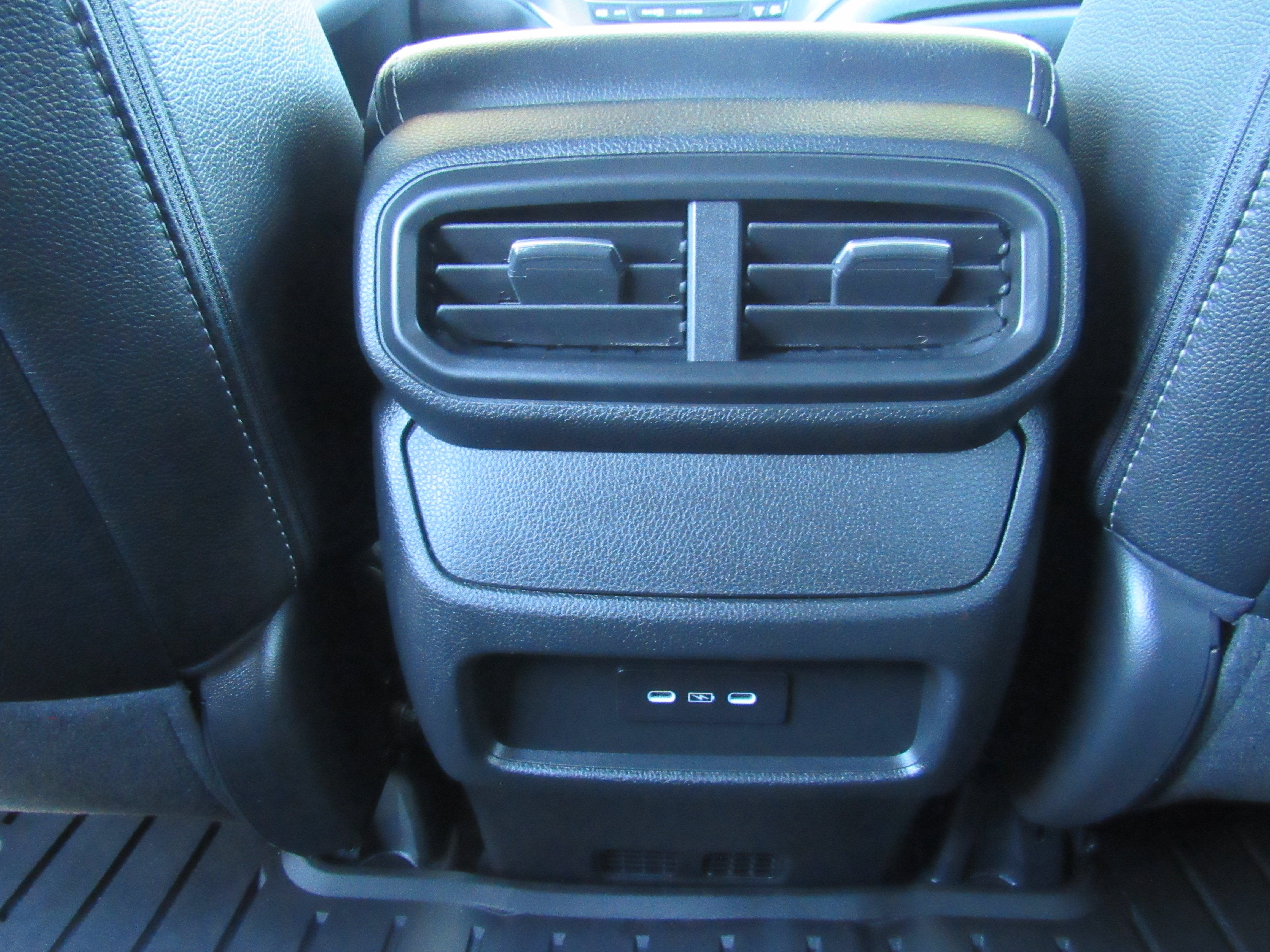 2025 Honda Passport AWD EX-L