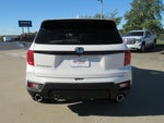 2025 Honda Passport AWD EX-L
