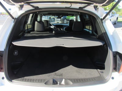 2025 Honda Passport AWD EX-L