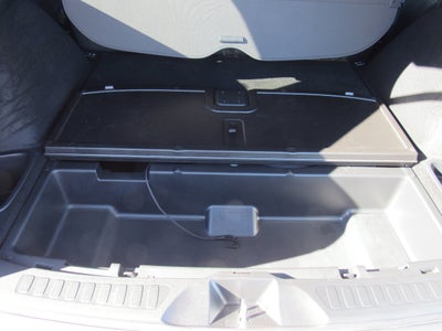 2025 Honda Passport AWD EX-L