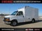 2025 GMC Savana Cutaway 3500 1WT