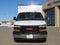 2025 GMC Savana Cutaway 3500 1WT