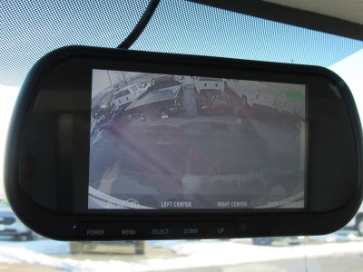 2025 GMC Savana Cutaway 3500 1WT