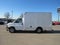 2025 GMC Savana Cutaway 3500 1WT