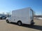 2025 GMC Savana Cutaway 3500 1WT