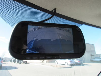 2025 GMC Savana Cutaway 3500 1WT