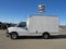 2025 GMC Savana Cutaway 3500 1WT