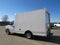 2025 GMC Savana Cutaway 3500 1WT