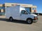 2025 GMC Savana Cutaway 3500 1WT