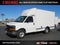 2025 GMC Savana Cutaway 3500 1WT