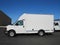 2025 GMC Savana Cutaway 3500 1WT