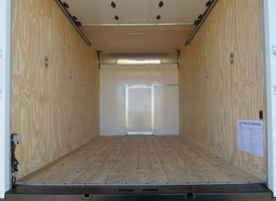 2025 GMC Savana Cutaway 3500 1WT