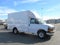2025 GMC Savana Cutaway 3500 1WT