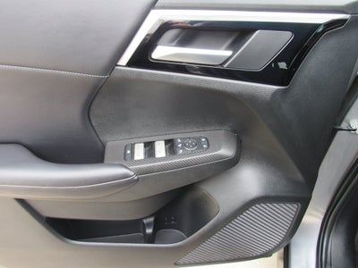 2024 Mitsubishi Outlander SE Black Edition S-AWC