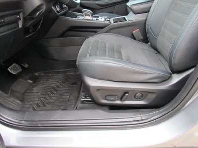 2024 Mitsubishi Outlander SE Black Edition S-AWC
