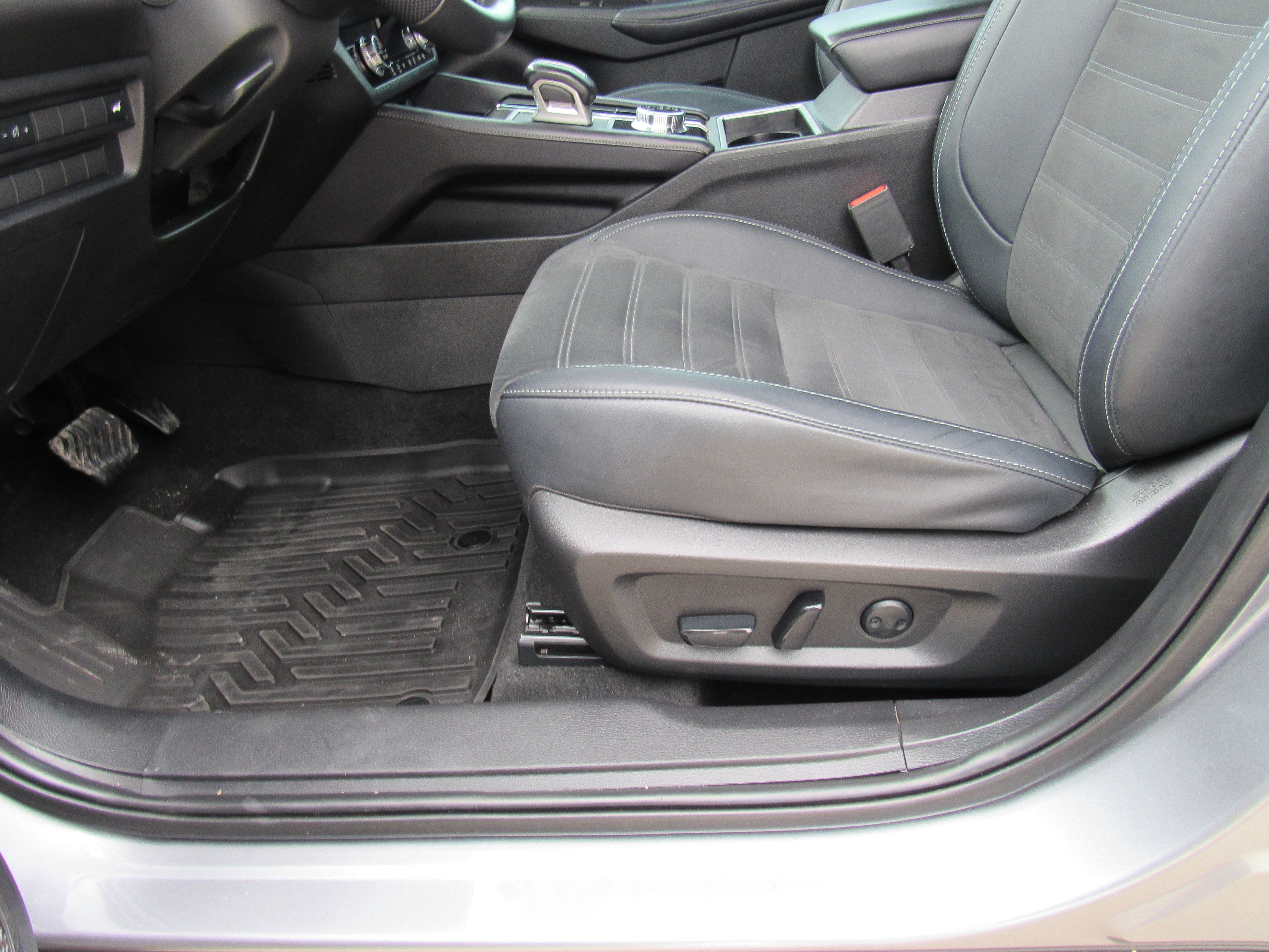 2024 Mitsubishi Outlander SE Black Edition S-AWC