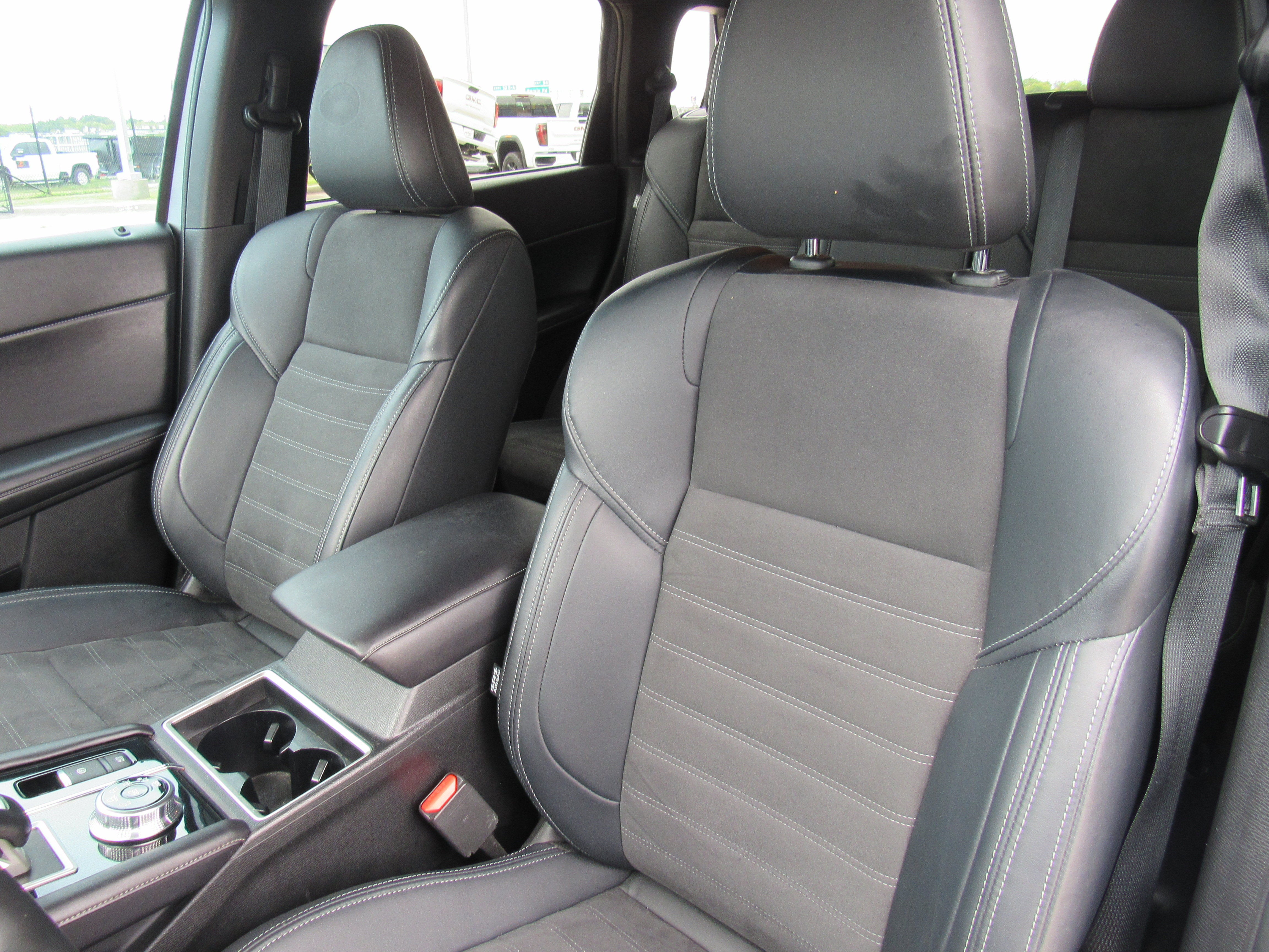 2024 Mitsubishi Outlander SE Black Edition S-AWC