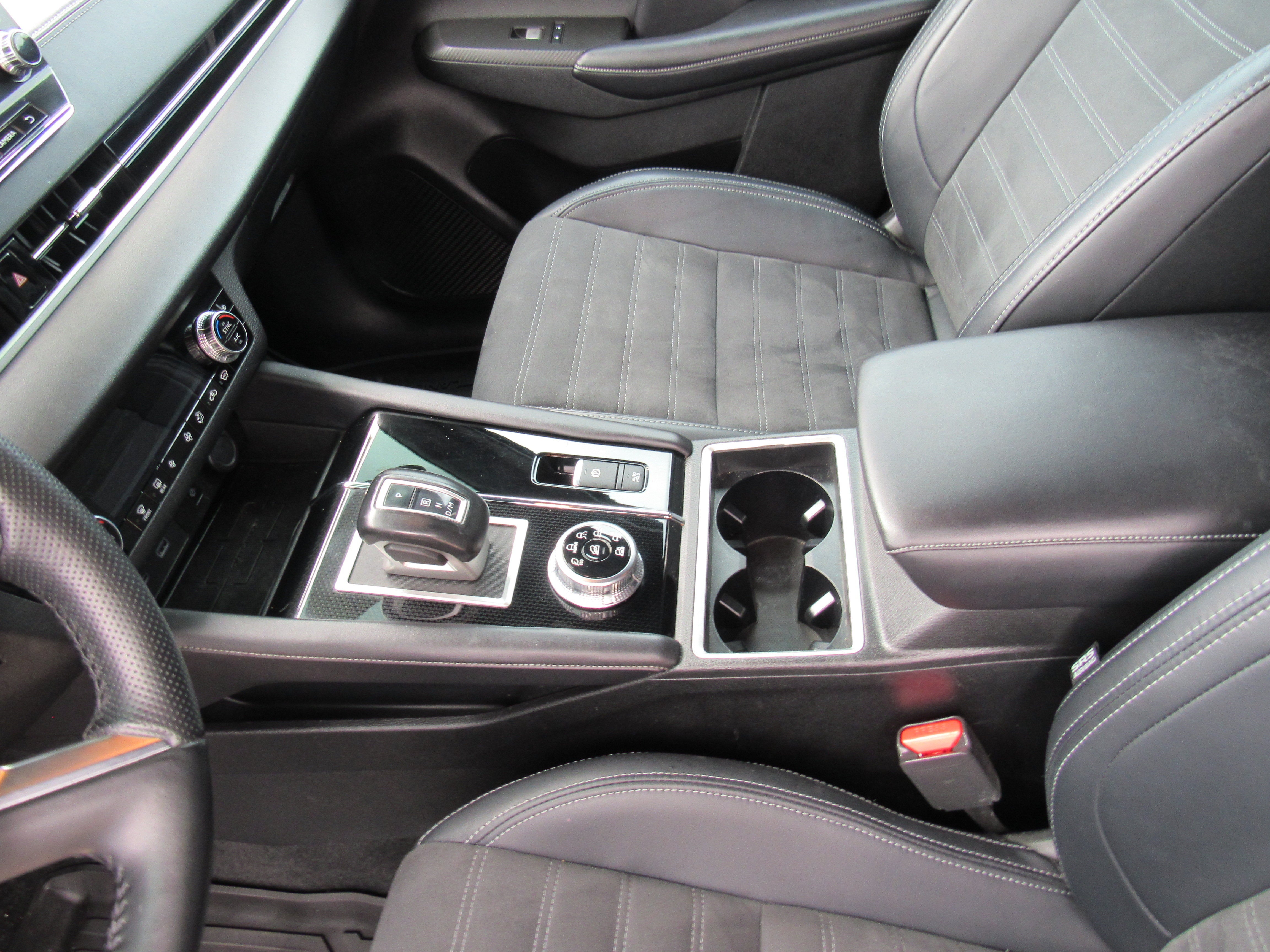 2024 Mitsubishi Outlander SE Black Edition S-AWC