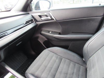2024 Mitsubishi Outlander SE Black Edition S-AWC