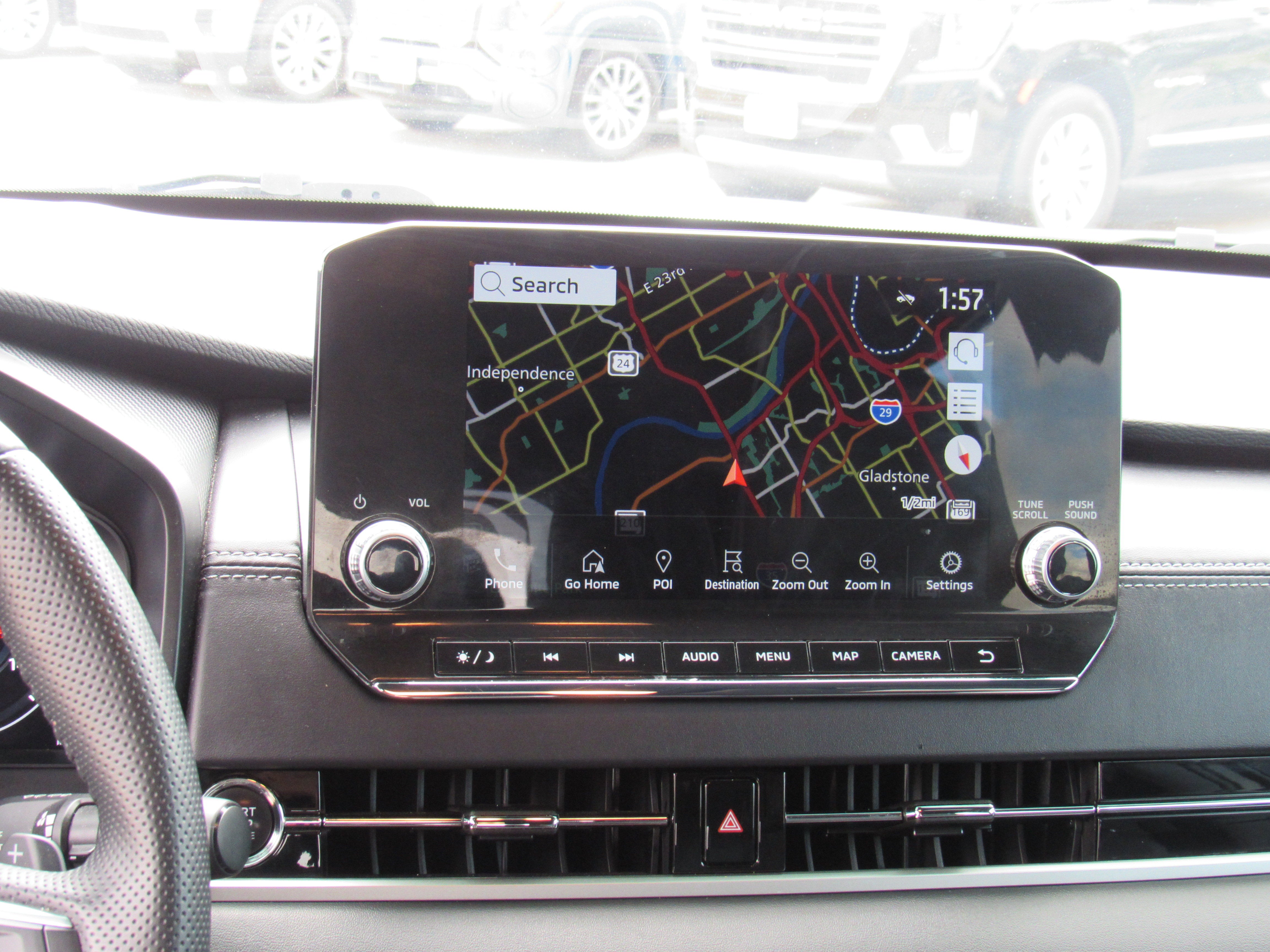2024 Mitsubishi Outlander SE Black Edition S-AWC