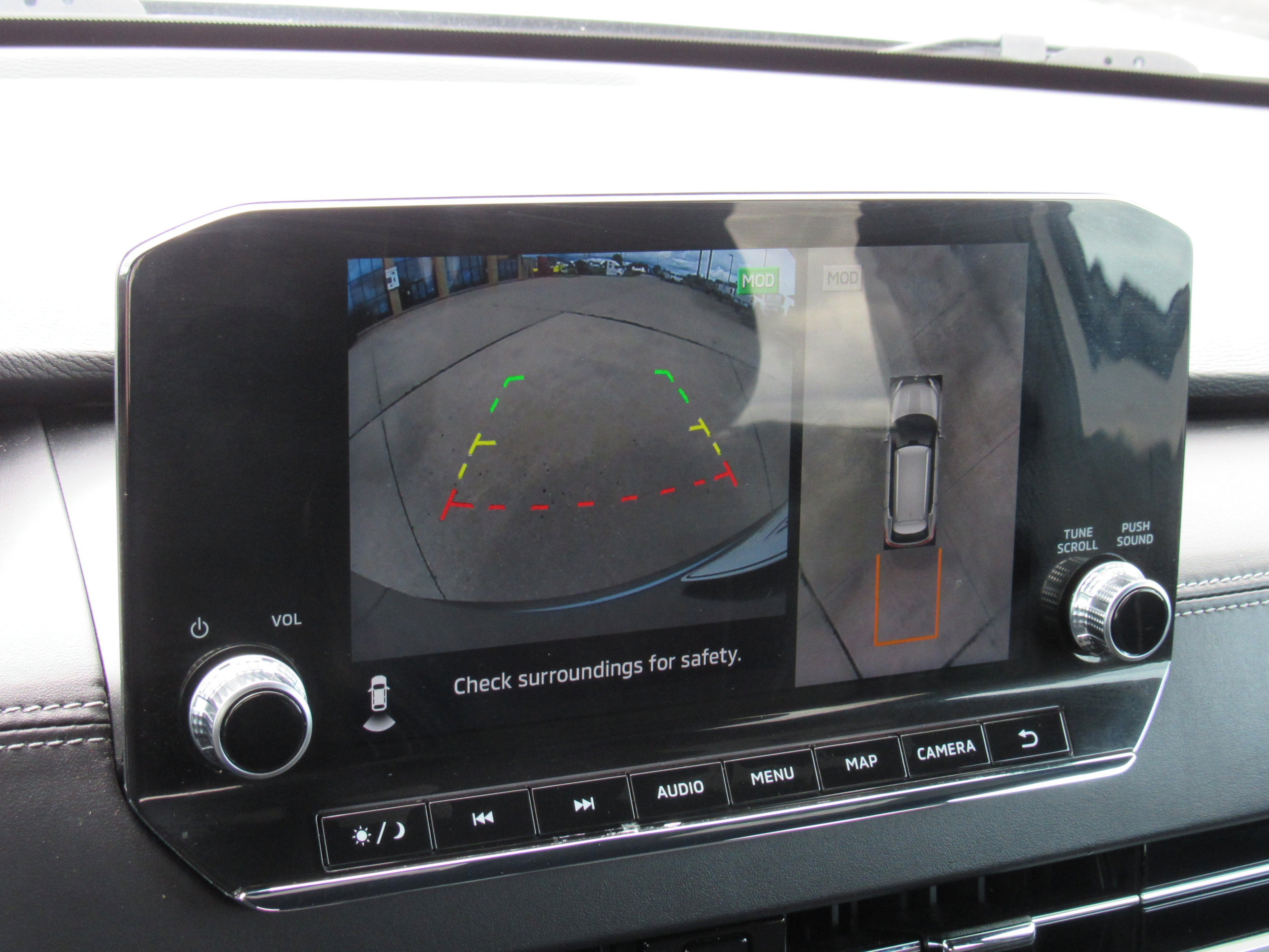 2024 Mitsubishi Outlander SE Black Edition S-AWC