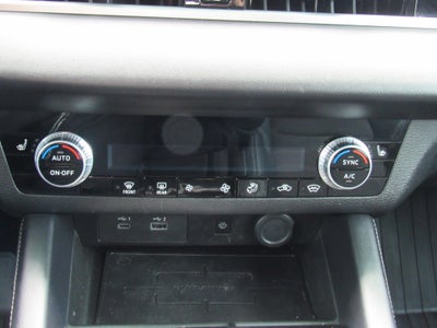 2024 Mitsubishi Outlander SE Black Edition S-AWC