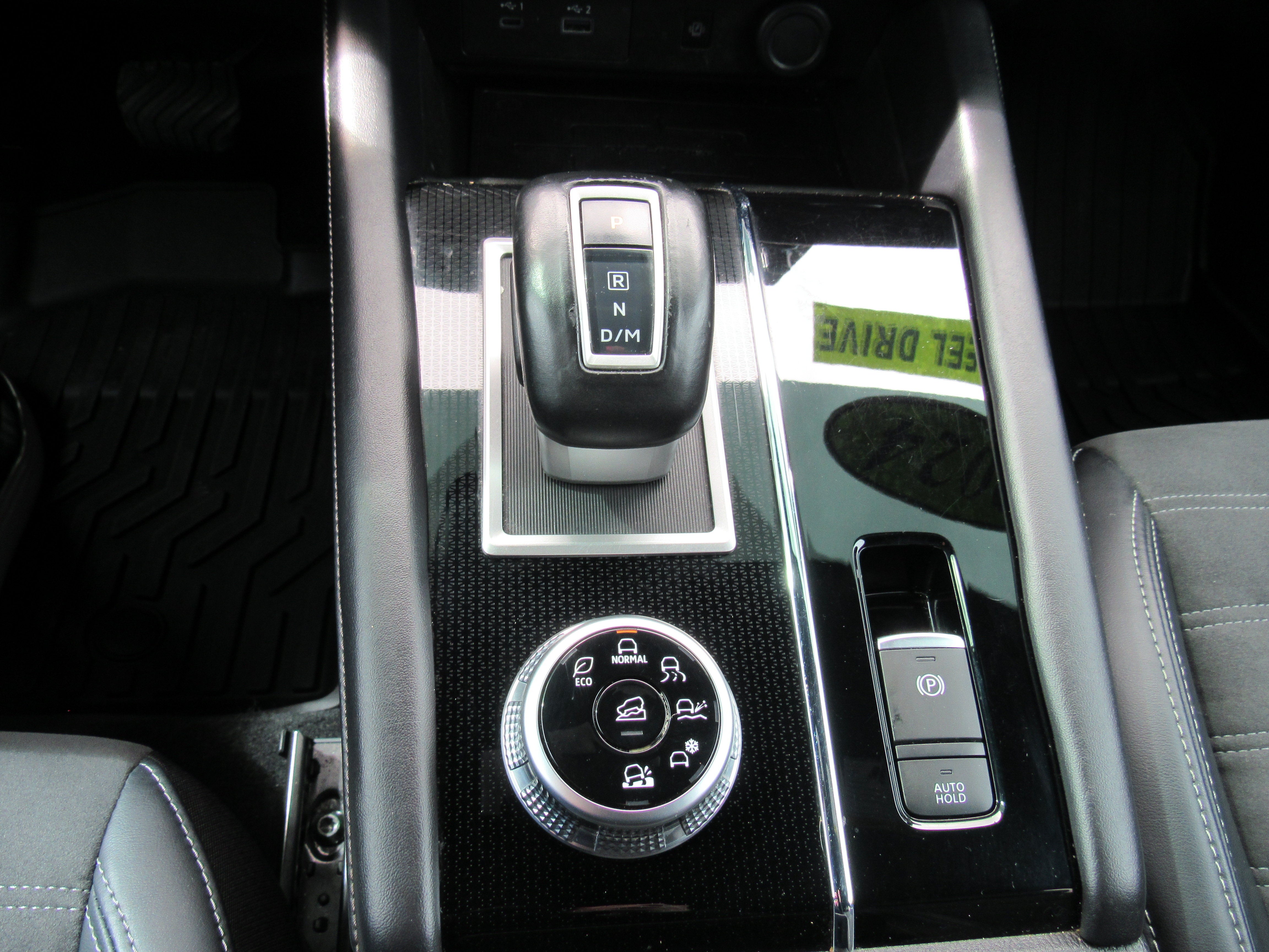 2024 Mitsubishi Outlander SE Black Edition S-AWC