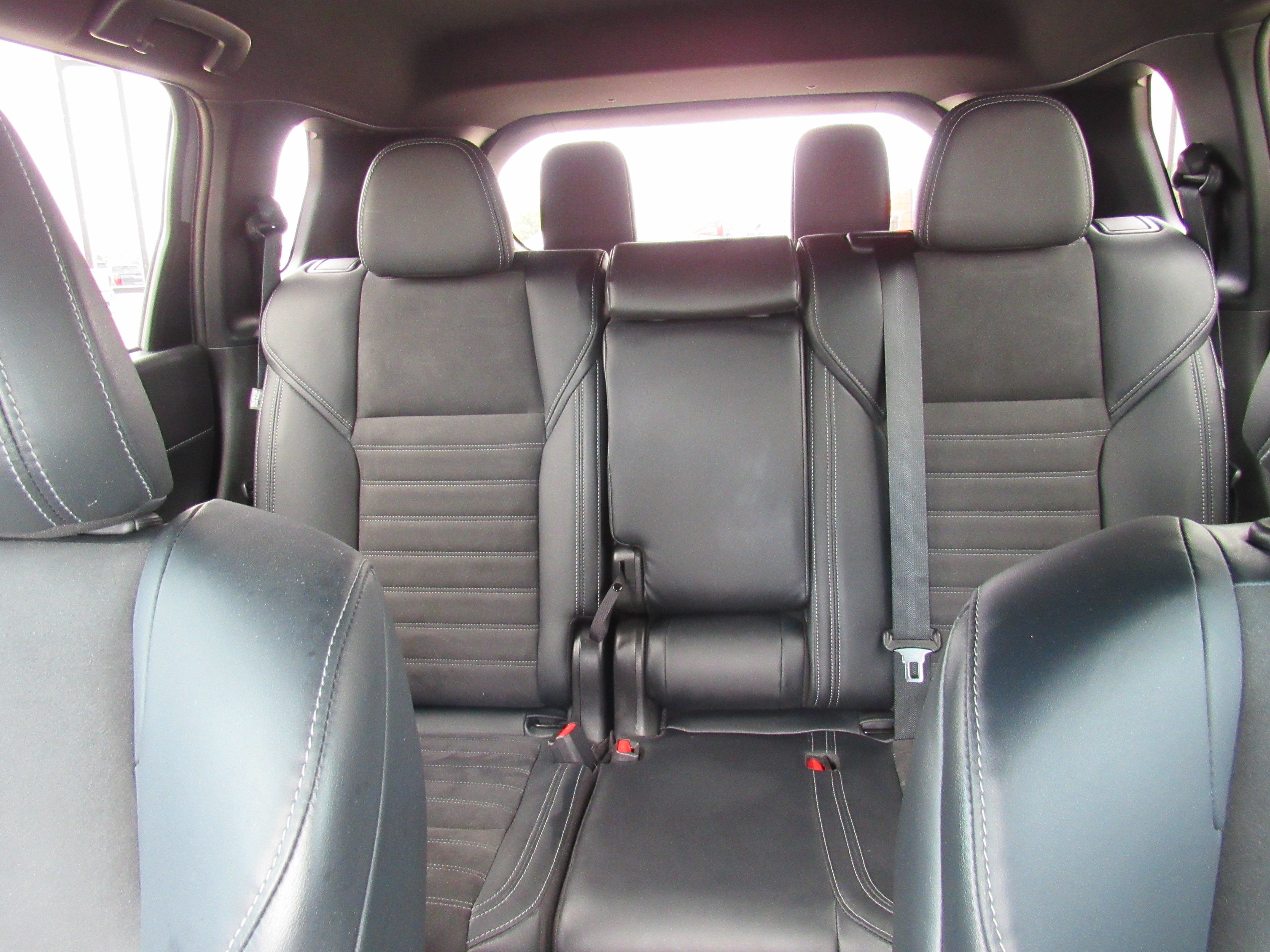 2024 Mitsubishi Outlander SE Black Edition S-AWC