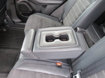 2024 Mitsubishi Outlander SE Black Edition S-AWC