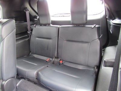 2024 Mitsubishi Outlander SE Black Edition S-AWC
